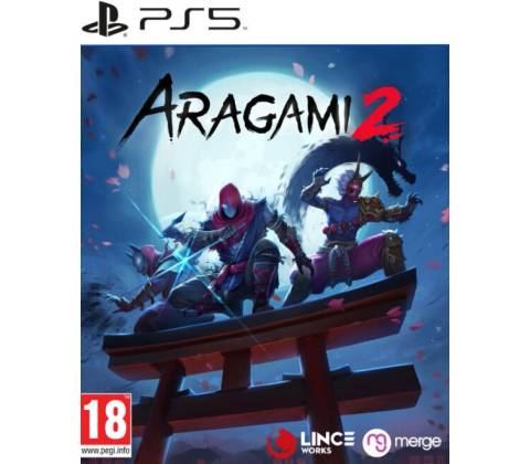 Aragami 2