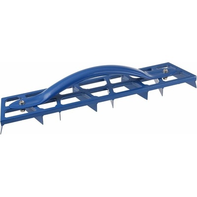 Hladítko brusné ALU 450x90mm 8břitů