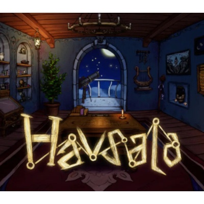 Havsala: Into the Soul Palace