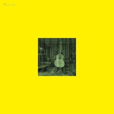 Album - Portrait De L'Artiste (LP) (0061297791156)