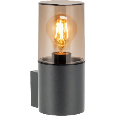 ADVITI ad-op-6573ge27pp - salvia Осветително тяло, e27, макс. 15w, 230v, ip54, сив (salvia)