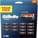 Gillette Fusion5 ProGlide 14 ks