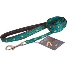 Doggy vodítko Paws Nylon Comfort Handle