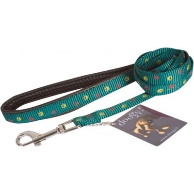 Doggy vodítko Paws Nylon Comfort Handle