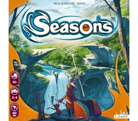 Seasons