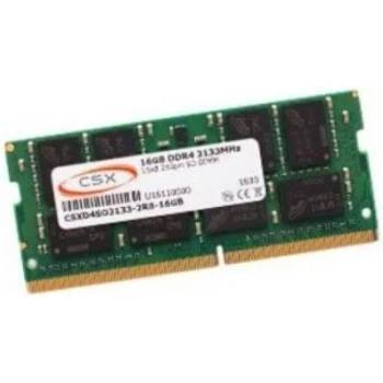 CSX 4GB DDR4 2400MHz CSXD4SO2400-1R8-4GB