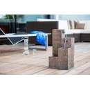 Heissner STEPS LED dřevodekor