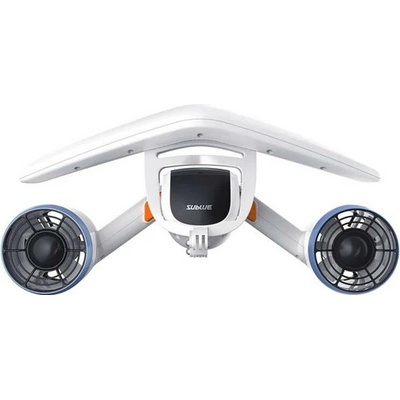 SUBLUE Mix Arctic White