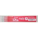 Pilot PI206502 Frixion 0,5 mm červená