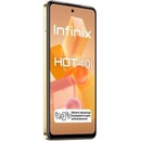 Infinix Hot 40i 8GB/256GB Horizon Gold