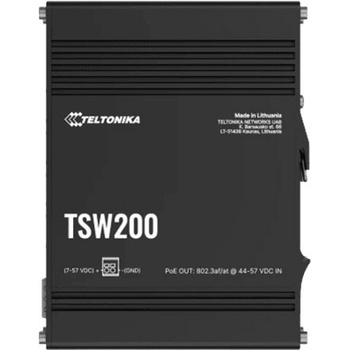 Teltonika TSW200