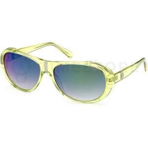 GUESS GU00081 39C 62 (GU00081 39C 62) Слънчеви очила
