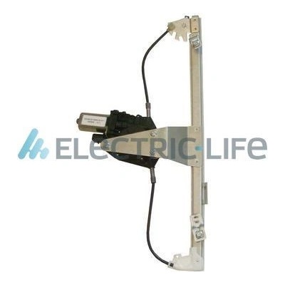 Zvedací zařízení oken ELECTRIC LIFE ZR FT97 L