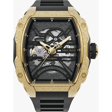 Paul Rich Astro Skeleton Mason Gold