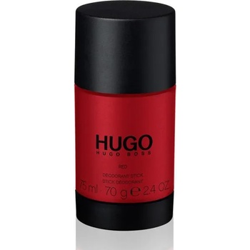 HUGO BOSS HUGO Red Man deo stick 75 ml/70 g