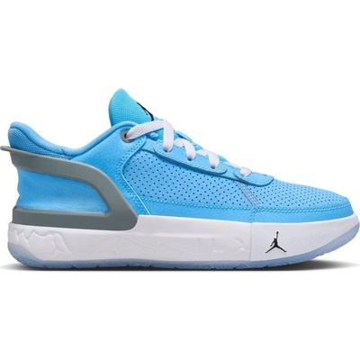 Air Jordan Day1 EasyOn Big Kids' Shoes Blue/White – Hledejceny.cz