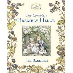 The Complete Brambly Hedge (2011)