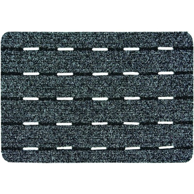 Astra Perfo Rips antracitová 40 x 60 cm