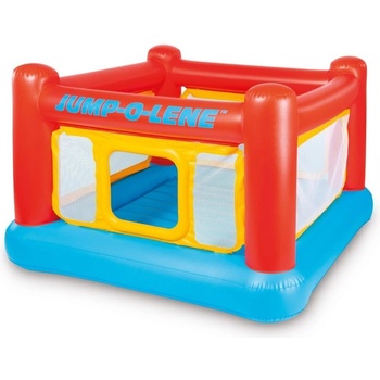 INTEX JUMP-O-LENE Nafukovacia trampolína 174 x 174 x 112 cm 48260