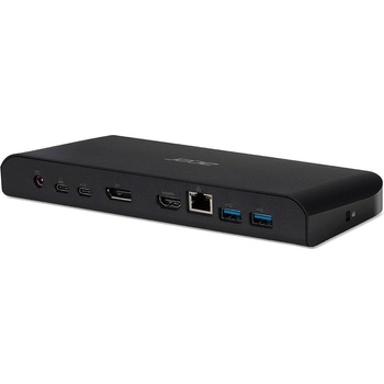 Acer USB-C Docking Station NP.DCK11.01D