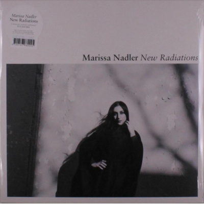 Nadler Marissa - New Radiations Vinyl LP