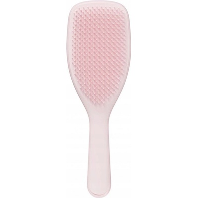Tangle Teezer Large Wet Detangler kefa na vlasy Pink Hibiscus