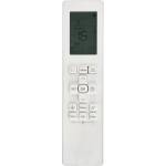 съвместим Midea rg10a(f2s)/bgef - заместител дистанционно управление (rg10a(f2s)/bgef)