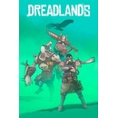 Dreadlands