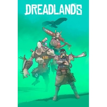 Dreadlands