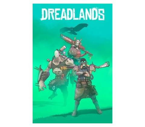 Dreadlands