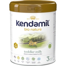 Kendamil 3 BIO Nature HMO+ 800 g