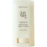 Beauty of Joseon Matte Sun Stick Mugwort + Camelia SPF 50+ 18 g