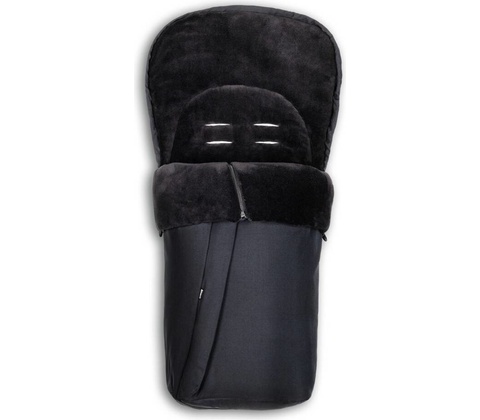HAUCK Winter black