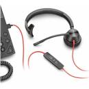 Poly Blackwire 3315