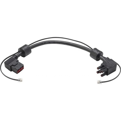 Eaton 2m cable 48V EBM Tower -EBMCBL48T