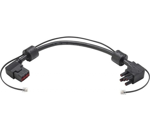 Eaton 2m cable 48V EBM Tower -EBMCBL48T