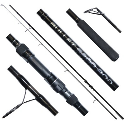 ZFish Bullet Spod Rod 3,66 m 5 lb 2 díly