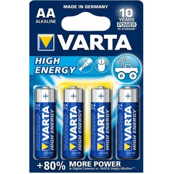 Image 1 of VARTA 4906 (4)