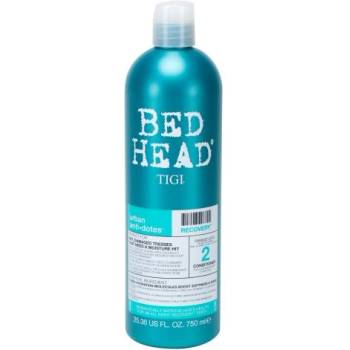 TIGI Bed Head Recovery 750 ml балсам за силно изтощени коси за жени