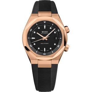 Mido m047.507. 37.051. 00 (m0475073705100) Часовници