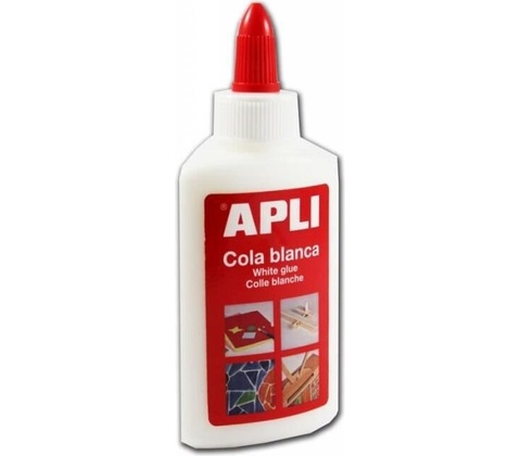 APLI Hobby lepidlo 250 g