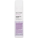 Šampóny Revlon Restart Balance Scalp Soothing Cleanser 250 ml