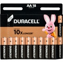 Duracell Basic AA 18 ks 81483682