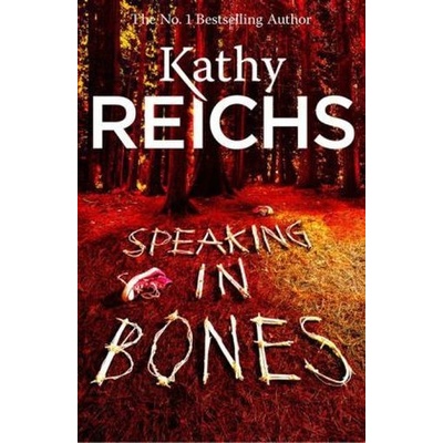 Untitled 18 - Reichs Kathy