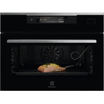 Electrolux KVBAS21WX Фурна за вграждане