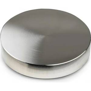 Pro-Ject Стабилизатор за плочи Pro-Ject - Record Puck Pro, сребрист (9120097828712)