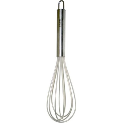 Toro Metlička nerez, silikon 25cm 263019-dru