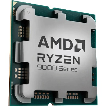 AMD Ryzen 5 9600 6-Core AM5 Tray (100-000000718)