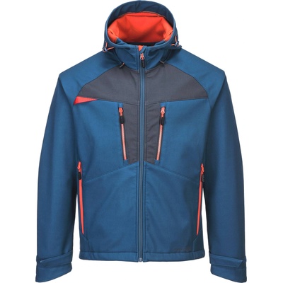 Portwest Softshell DX474MBRL