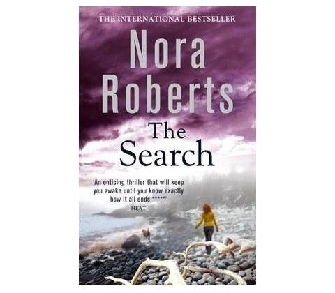The Search